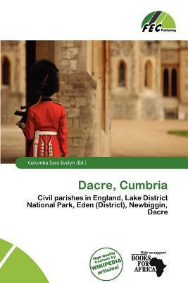 Dacre Cumbria