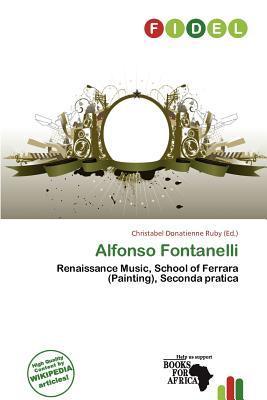 Alfonso Fontanelli