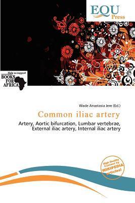 Common iliac artery