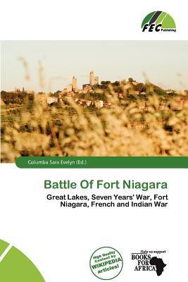 Battle Of Fort Niagara