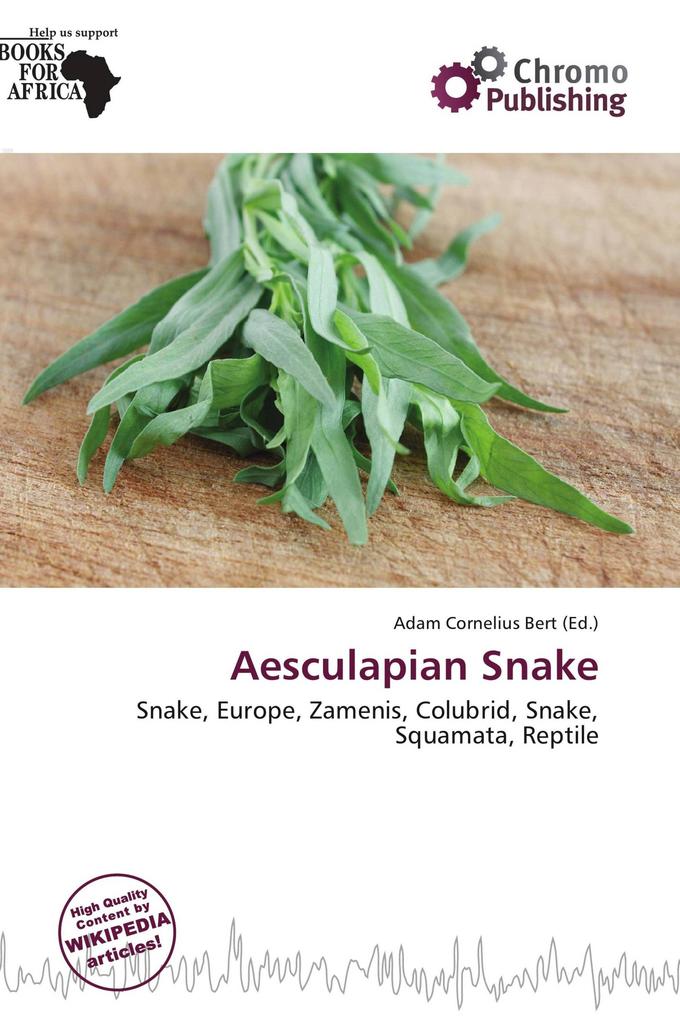 Aesculapian Snake