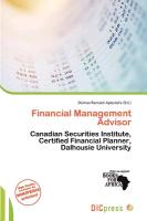 Financial Management Advisor
