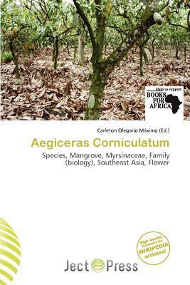 Aegiceras Corniculatum