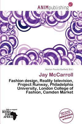 Jay McCarroll