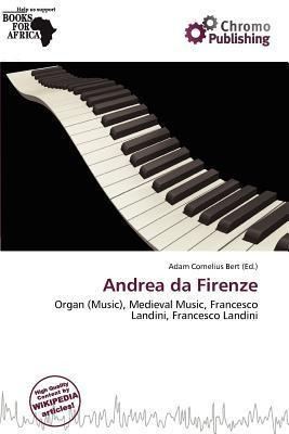 Andrea da Firenze