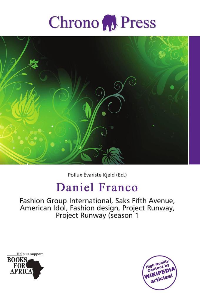 Daniel Franco