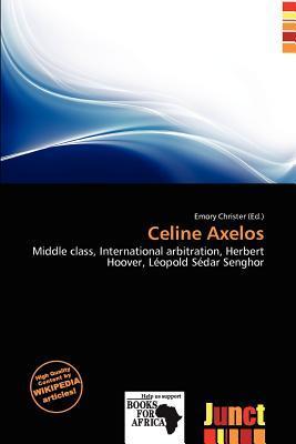 Celine Axelos