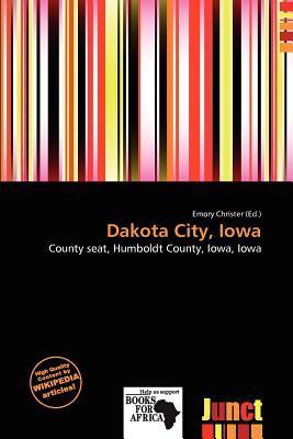 Dakota City Iowa