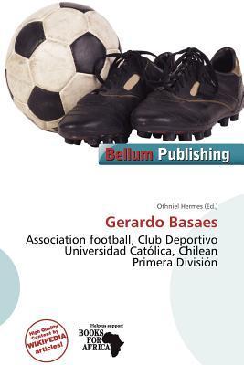 Gerardo Basaes