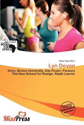 Lyn Devon