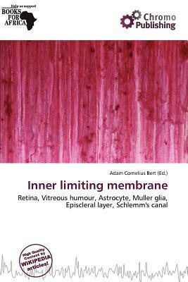 Inner limiting membrane