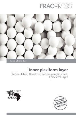 Inner plexiform layer