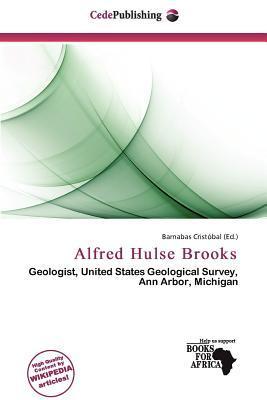 Alfred Hulse Brooks