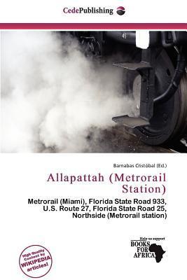 Allapattah (Metrorail Station)