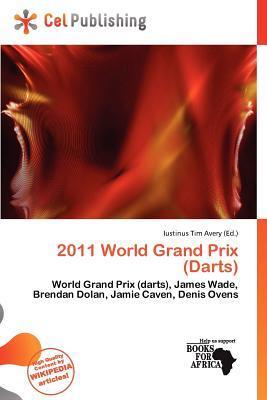 2011 World Grand Prix (Darts)
