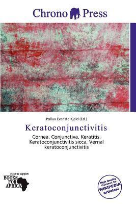 Keratoconjunctivitis