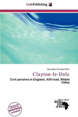 Clayton-le-Dale