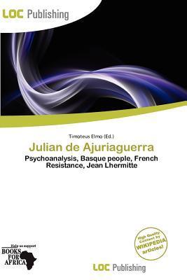 Julian de Ajuriaguerra