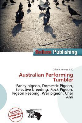 Australian Performing Tumbler