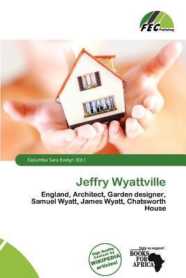 Jeffry Wyattville
