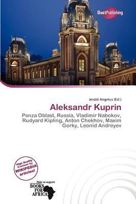 Aleksandr Kuprin