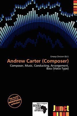 Andrew Carter (Composer)