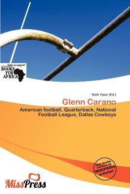 Glenn Carano