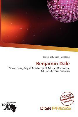 Benjamin Dale