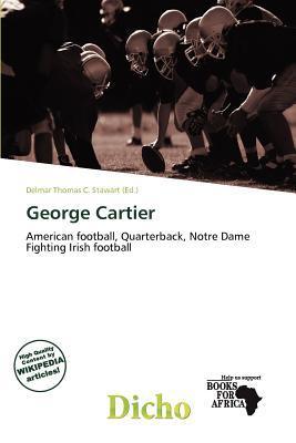 George Cartier