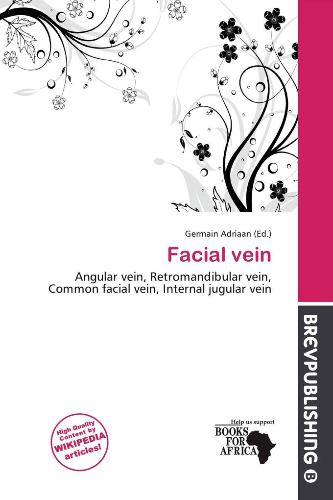 Facial vein