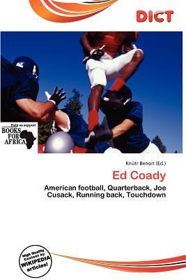 Ed Coady