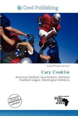 Cary Conklin
