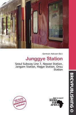 Junggye Station