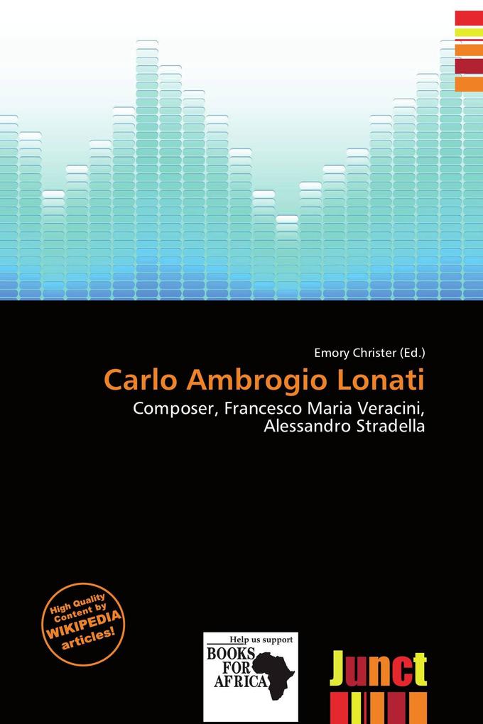 Carlo Ambrogio Lonati