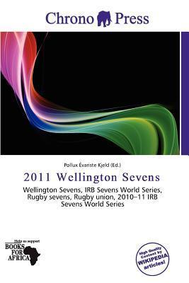 2011 Wellington Sevens