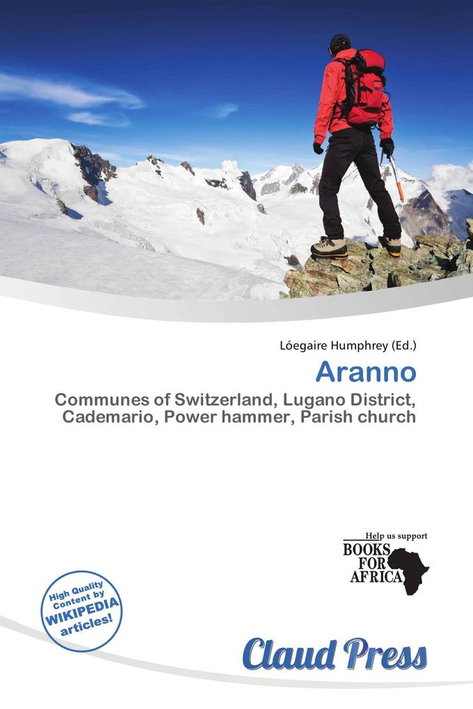 Aranno