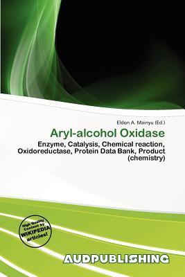 Aryl-alcohol Oxidase