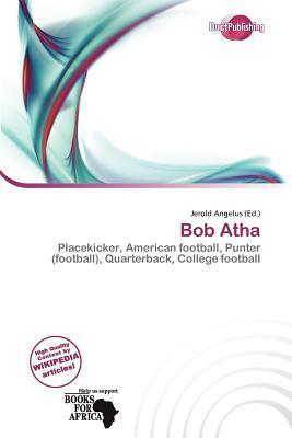 Bob Atha