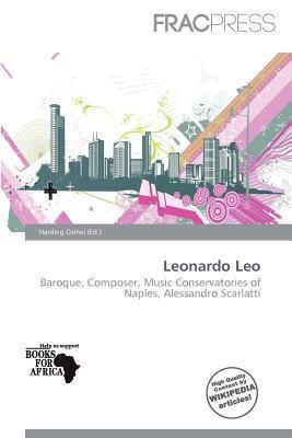 Leonardo Leo
