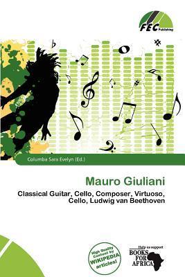 Mauro Giuliani