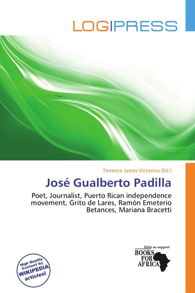 José Gualberto Padilla