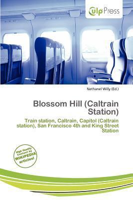 Blossom Hill (Caltrain Station)