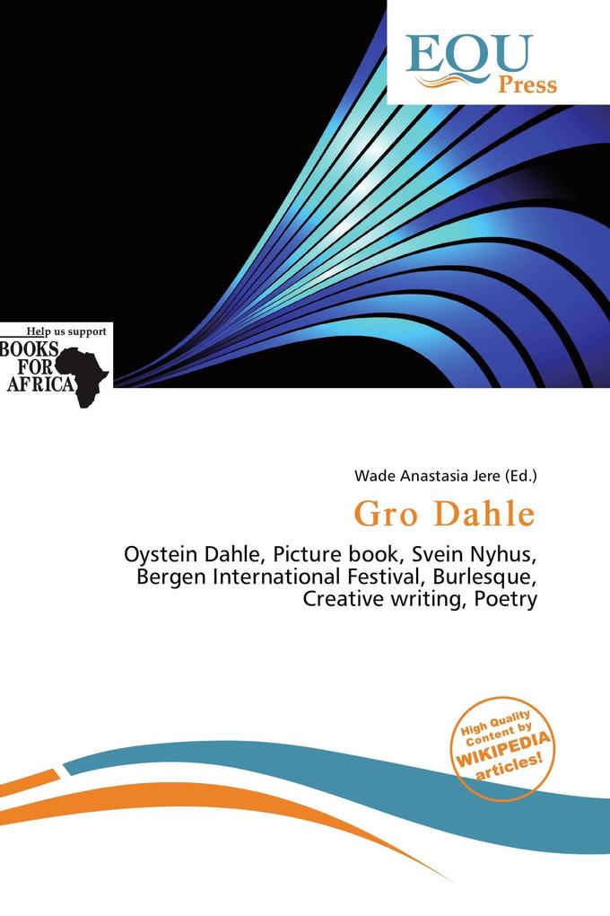 Gro Dahle