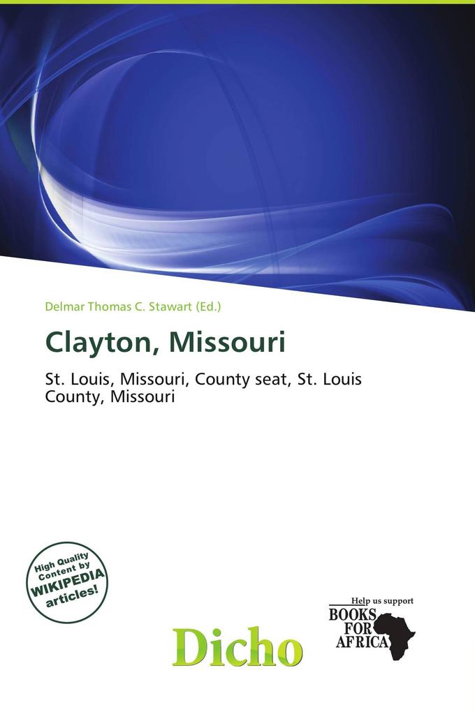 Clayton Missouri