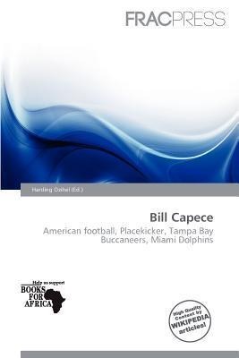 Bill Capece