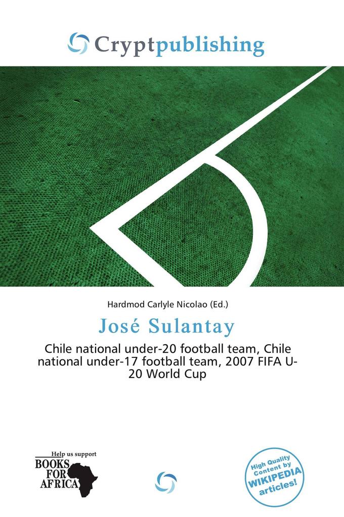 José Sulantay