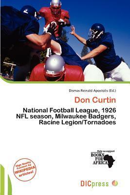 Don Curtin