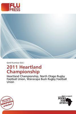 2011 Heartland Championship