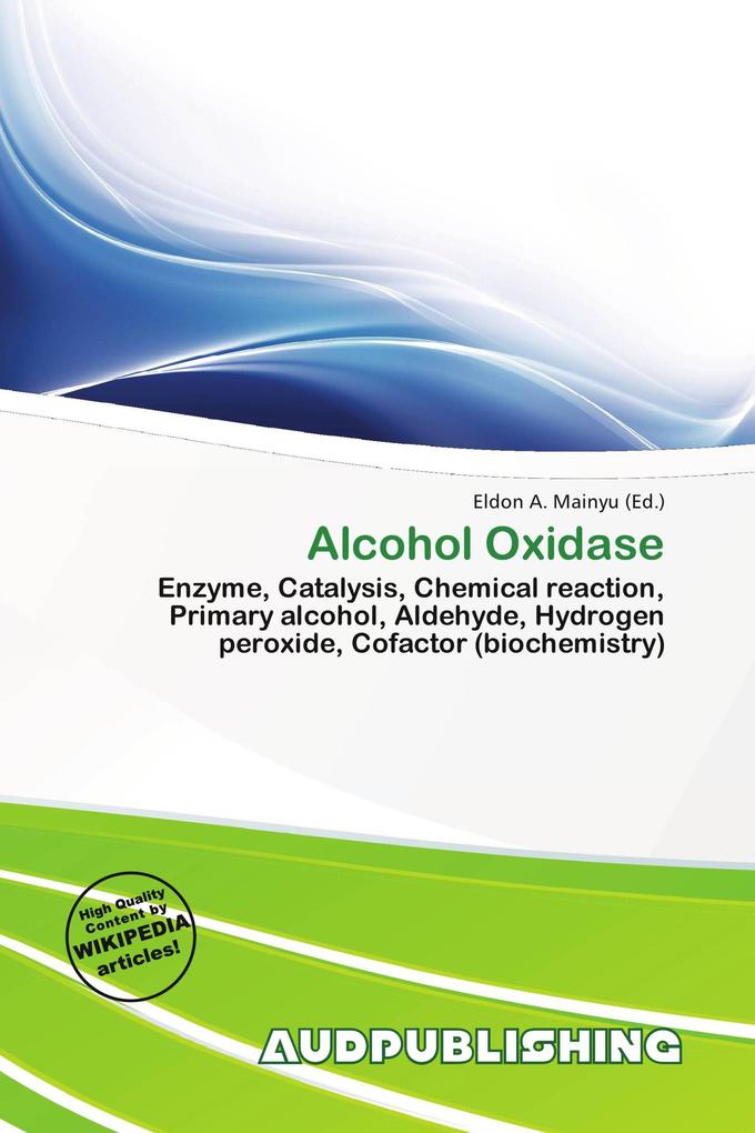 Alcohol Oxidase