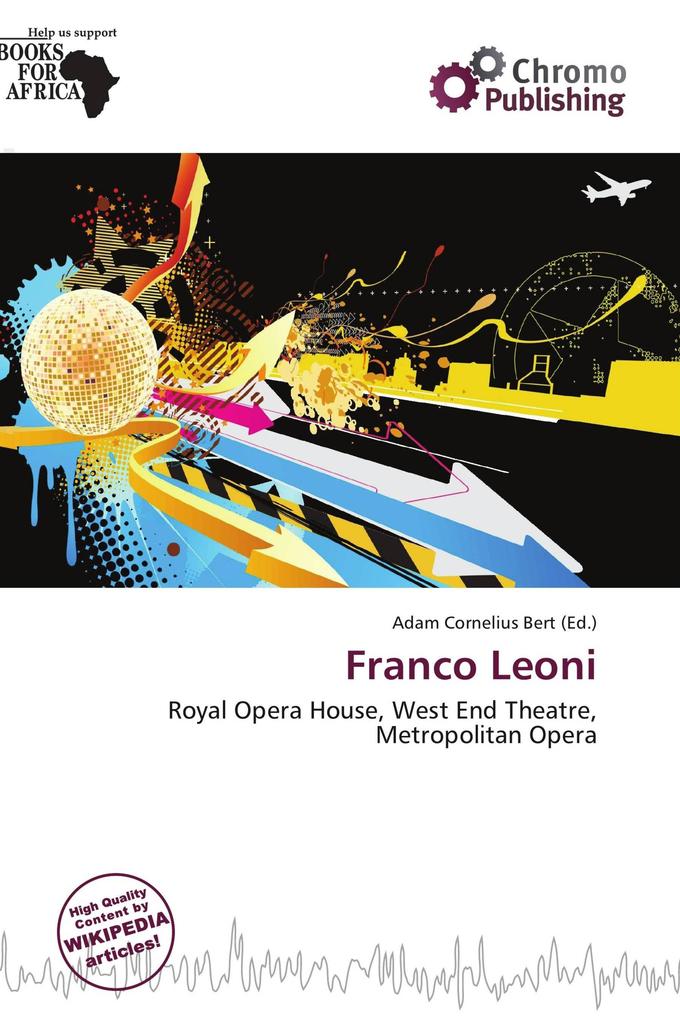 Franco Leoni